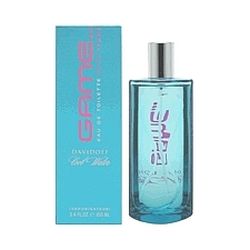 cool water game by davidoff for women 3.4 oz Eau de Toilette Spray