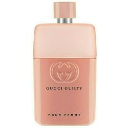Gucci Guilty Love by Gucci for women 3 oz Eau de Parfum EDP Spray