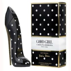 Carolina Herrera Good Girl Dot Drama for women 2.7 oz Eau De Parfum EDP Spray