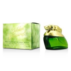 Golden Delicious by Gale Hayman for women 3.4 oz Eau De Toilette EDT Spray