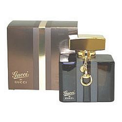 Gucci by Gucci for Women 2.5 oz Eau De Parfum EDP Spray