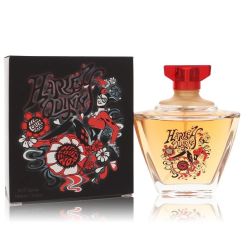 Harley Quinn for women 3.4 oz Eau De Toilette EDT Spray