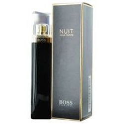 Hugo Boss Nuit Pour Femme for women 2.5 oz  Eau De Parfum EDP Spray