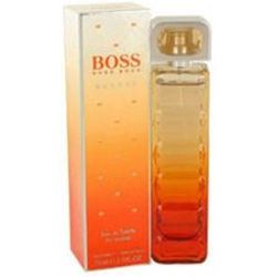 Hugo Boss Orange Sunset for women 2.5 oz Eau De Toilette EDT Spray