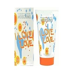 I Love Love Cheap and Chic by Moschino for Women 1.7 oz Eau De Toilette EDT Spray