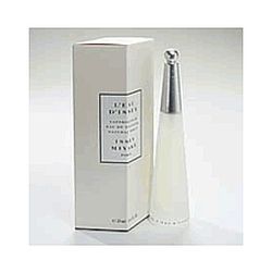 l'eau d'issey by issey miyake for women 3.3 oz Eau De Toilette EDT Spray