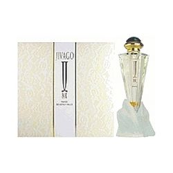 Jivago 24K by Ilana Jivago for women 2.5 oz Eau de Parfum EDP Spray with Stand