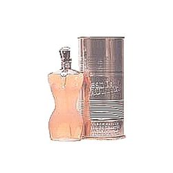 Jean Paul Gaultier by Jean Paul Gaultier for women 3.4 oz Eau De Toilette EDT Spray