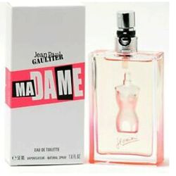 Jean Paul Gaultier Madame by Jean Paul Gaultier for women 1.6 oz Eau De Toilette EDT Spray