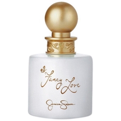Jessica Simpson Fancy Love for women 3.4 oz Eau De Parfum EDP Spray