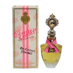 Couture Couture by Juicy Couture for Women 3.4 oz Eau De Parfum EDP Spray