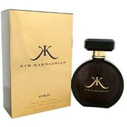 Kim Kardashian Gold for women 3.4 oz Eau De Parfum EDP Spray