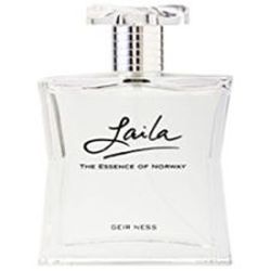 Laila by Geir Ness for women 3.4 oz Eau De Parfum EDP Spray