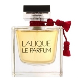 Lalique Le Parfum for women 3.3 oz Eau De Parfum EDP Spray