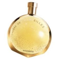 L'ambre Des Merveilles by Hermes for women 3.4 oz Eau De Parfum EDP Spray