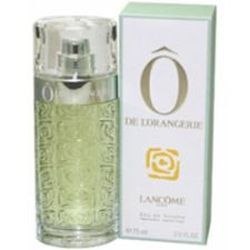 Lancome O De L'Orangerie for women 2.5 oz Eau De Toilette EDT Spray