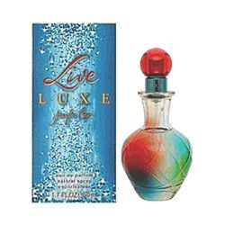 Live Luxe by Jennifer Lopez for Women 1.7 oz Eau de Parfum Spray