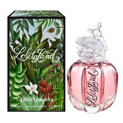 LolitaLand by Lolita Lempicka Eau De Parfum