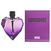 Loverdose by Diesel for women 2.5 oz Eau De Parfum EDP Spray