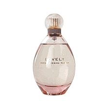 Lovely by Sarah Jessica Parker for Women 1.7 Eau De Parfume Spray