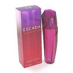 Escada magnitism by Escada for women 2.5 oz Eau de Parfum Spray
