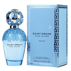 Marc Jacobs Daisy Dream Forever for women 3.4 edp spray for women