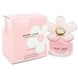 Marc Jacobs Daisy Eau So Sweet for women 3.4 oz Eau De Toilette EDT Spray