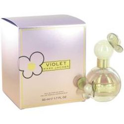 Marc Jacobs Violet for women 1.7 oz Eau De Parfum EDP Spray