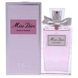 Miss Dior Roses N'Roses for women 1.7 oz Eau De Toilette EDT Spray