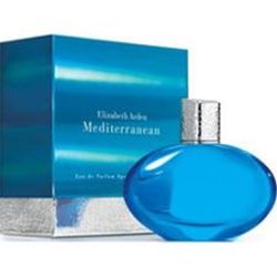 Elizabeth Arden Mediterranean for women 3.4 oz Eau De Parfum EDP Spray
