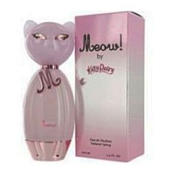 Meow by Katy Perry for women 3.4 oz Eau De Parfum EDP Spray