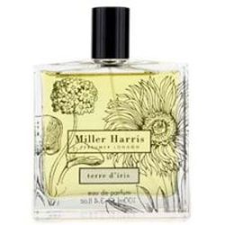 Miller Harris Terre D'Iris for women 3.4 oz Eau De Parfum EDP Spray