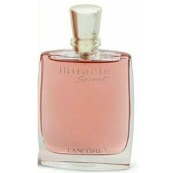 Lancome Miracle Secret for women 3.4 oz Eau De Parfum EDP Spray