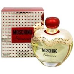 Moschino Glamour for women 3.4 oz Eau De Parfum EDP Spray