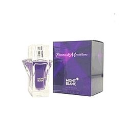 Femme de Montblanc by Montblanc for women 2.5 oz Eau De Toilette EDT Spray