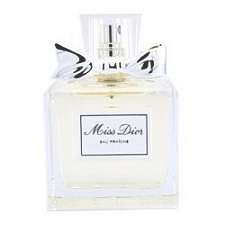 miss dior eau fraiche by christian dior for women 1.7 oz Eau De Toilette EDT Spray