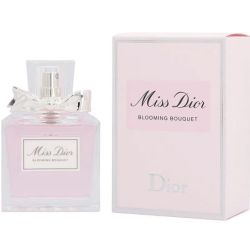 Miss Dior Blooming Bouquet for women 1.7 oz Eau De Toilette EDT Spray