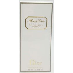 Miss Dior Originale by Christian Dior for women 3.4oz EDT