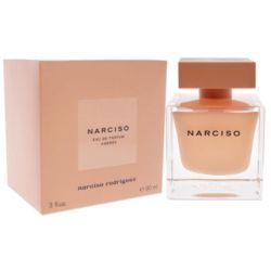 Narciso Rodriguez Ambree for women 3 oz Eau De Parfum EDP Spray