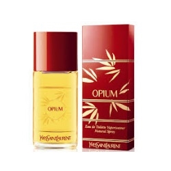 Opium by YSL Yves Saint Laurent for women