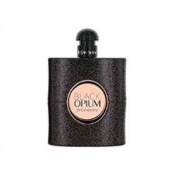 YSL Black Opium for women