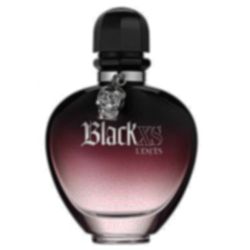 Paco Rabanne Black XS L'exces for women