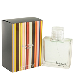 Paul Smith Extreme by Paul Smith for women 3.4 oz Eau De Toilette EDT Spray