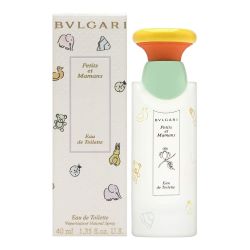 Petits & Mamans by Bvlgari for women 1.35 oz Eau De Toilette Spray