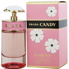 Prada Candy Floral for women 1.7 oz Eau De Toilette EDT Spray