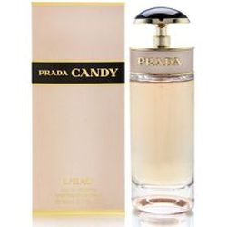 Prada Candy L'eau for women 2.7 oz Eau De Toilette EDT Spray