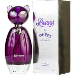 Purr by Katy Perry for women 6 oz Eau De Parfum EDP Spray