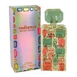 Radiance by Britney Spears for women 3.3 oz Eau De Parfum EDP Spray