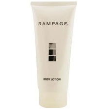 Rampage by Rampage for Women Body Lotion 6.8 oz / 200 ml UNBOX TUBE