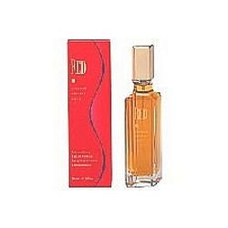 Red by Giorgio Beverly Hills for women 3.0 oz Eau De Toilette EDT Spray